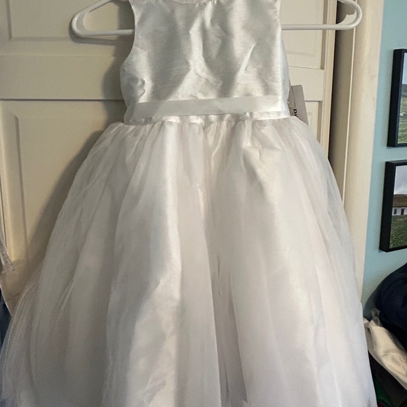 David’s Bridal Other - Flower Girl Dresses
